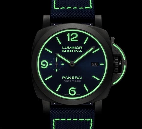 panerai 2020 models|Panerai 45mm collection.